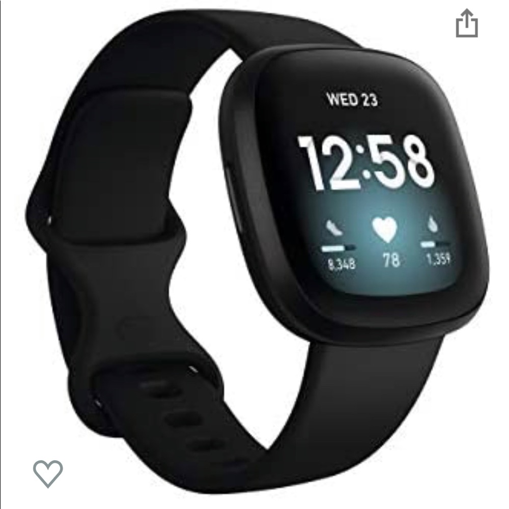 Fitbit Smart watch